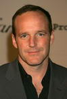 Clark Gregg photo